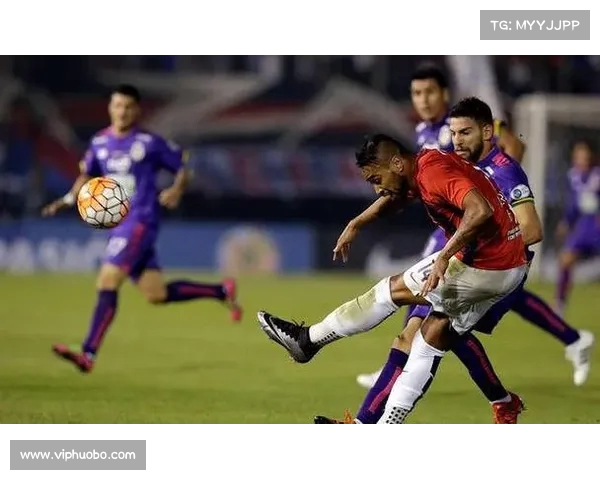 南美解放者杯天主教大学主场惜败波特诺山丘小组出线堪忧