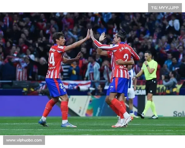 西甲联赛马德里竞技奥布拉克扑出点球