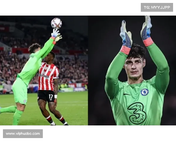 英格兰足球超级联赛：切尔西门将凯帕零封对手