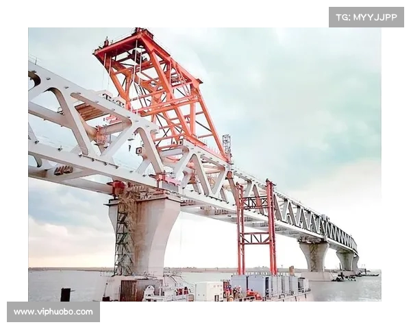 中国基建再攀高峰,多个世界之最揭开新篇章!(中国基建世界第一) 中国基建再攀高峰,多个世界之最揭开新篇章!(中国基建世界第一)