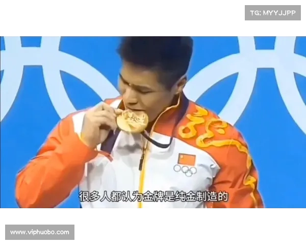 从奥运金牌到惨败:为什么天赋在竞技体育中远胜于血统? 从奥运金牌到惨败:为什么天赋在竞技体育中远胜于血统?